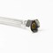 Thrifco Plumbing 1/2 Inch FIP x 1/2 Inch FIP x 16 Inch Long Stainless Steel Faucet Riser 4401421 - alternate 2